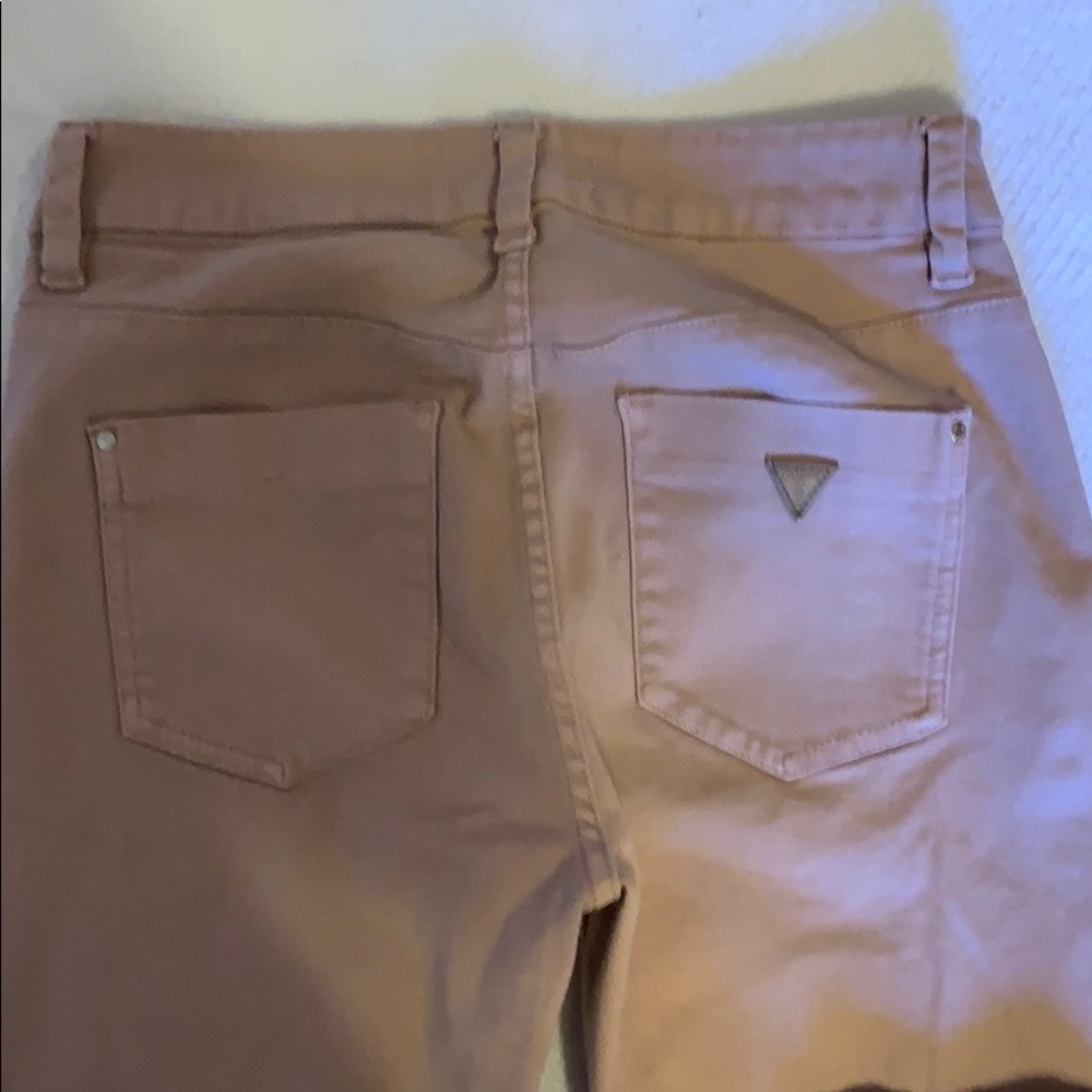 Guess jeans